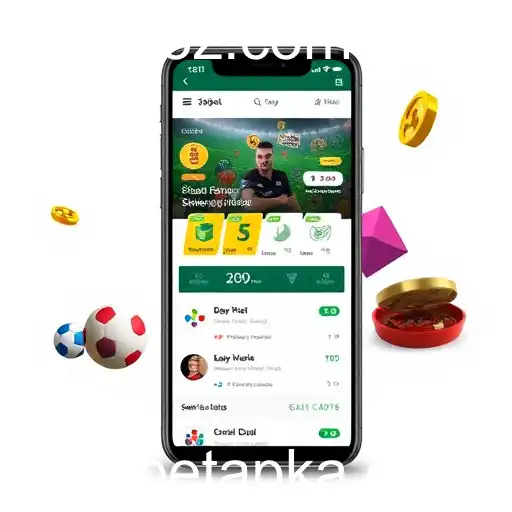 330bet APK: Evolução e Impacto no Mercado de Jogos em 2026
