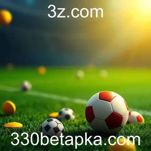 A Ascensão do 330bet Apk em 2026