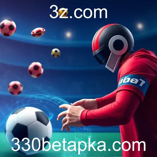 Crescimento dos Jogos Online: 330bet APK Ganha Destaque