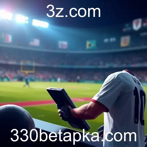 A Evolução do Mercado de Apostas Online no Brasil