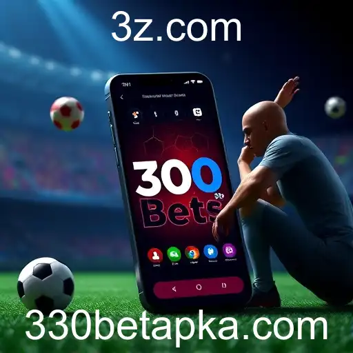 A Evolução dos Jogos Online e a Ascensão da 330bet