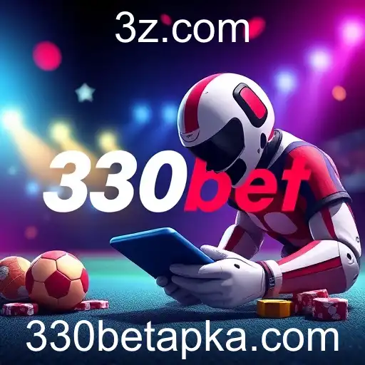 O Impacto do 330bet no Mercado de Jogos em 2026