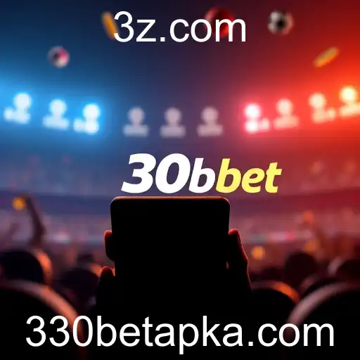O Impacto do 330bet no Mercado de Jogos em 2026