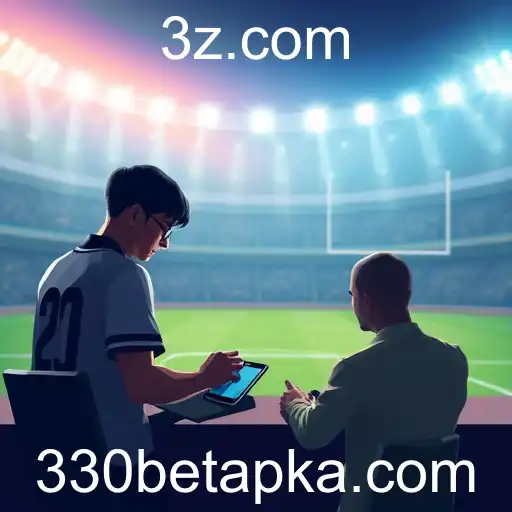 A Expansão do 330bet apk no Mercado Português de Jogos