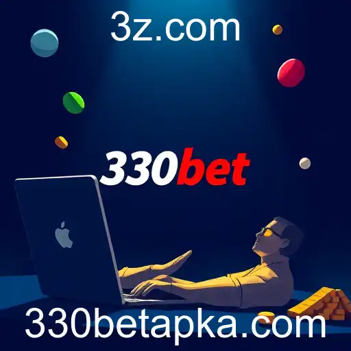 Expansão dos Jogos de Azar em 2026: Um Olhar Sobre a 330bet apk