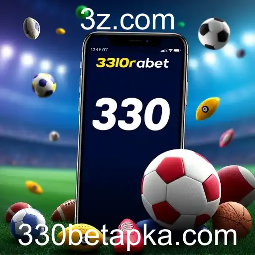 A Ascensão do 330bet APK no Cenário de Jogos
