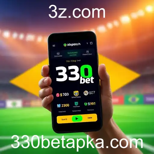 A Ascensão do 330bet APK no Mercado de Jogos Online