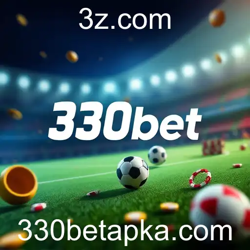 A Emergente Popularidade do 330bet apk no Setor de Jogos