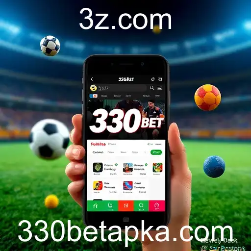 330bet Updates: Novas Funcionalidades e Desafios de 2026