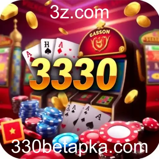 Explorando a Categoria 'Jogos de Cassino' no 330bet APK