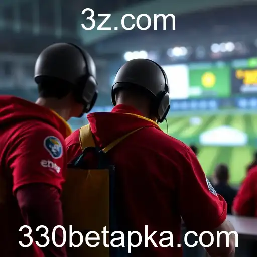 A Ascensão das Apostas Móveis no Brasil