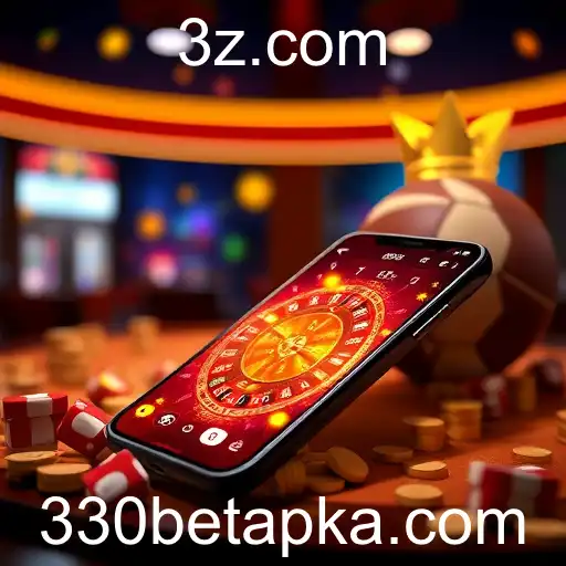 Crescimento dos Jogos Online e o Impacto da 330bet no Brasil