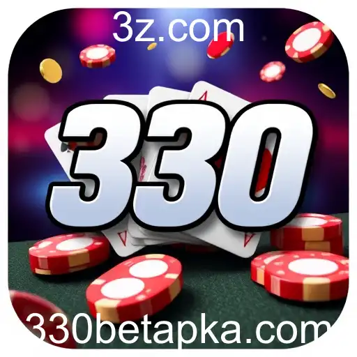 Explorando as Salas de Poker no 330bet APK