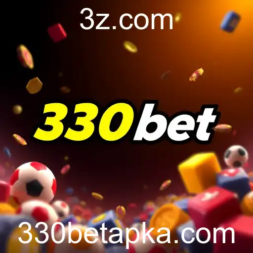 Tendências no Mercado de Jogos Online e a Ascensão do 330bet